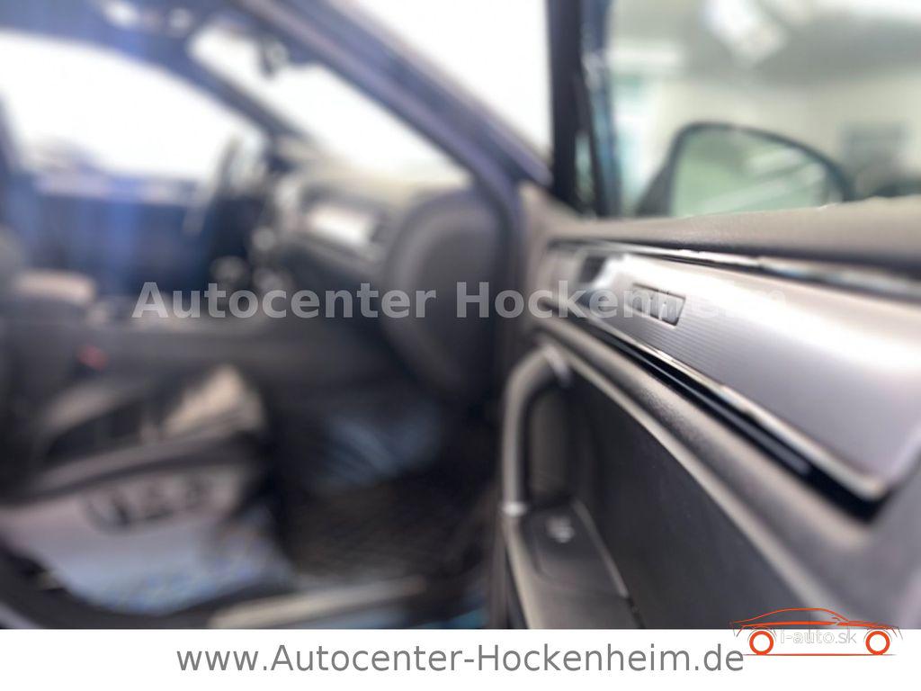 Volkswagen Touareg 3.0 TDI V6 R-Line za 29500€