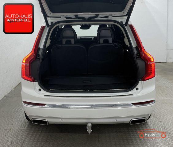 Volvo XC90 B5 AWD Inscription za 51400€