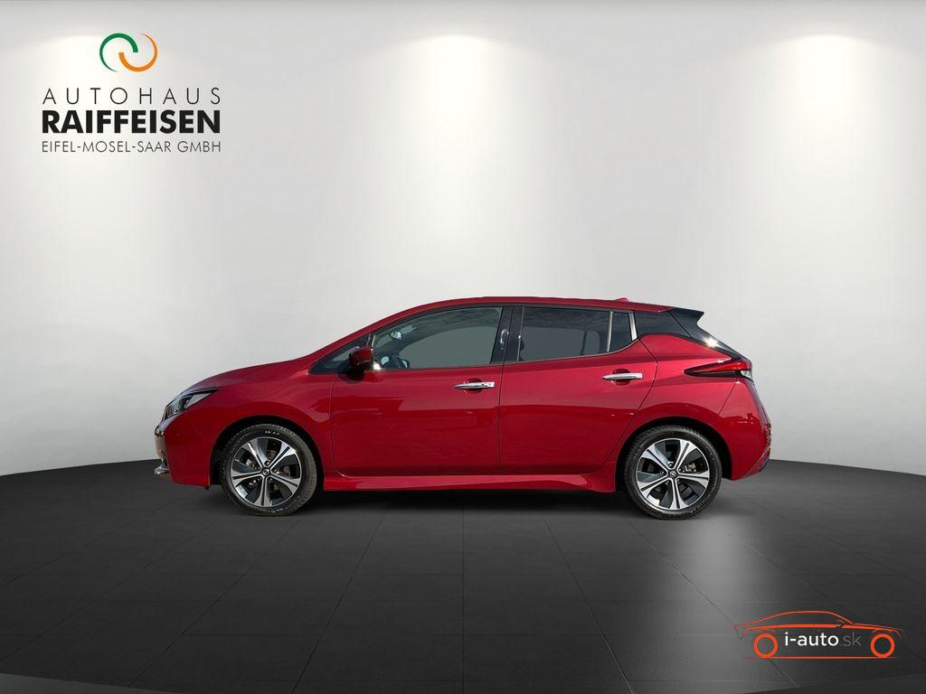 Nissan Leaf  za 20510€