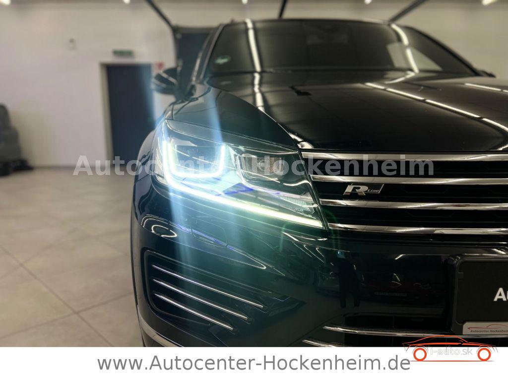 Volkswagen Touareg 3.0 TDI V6 R-Line za 29500€