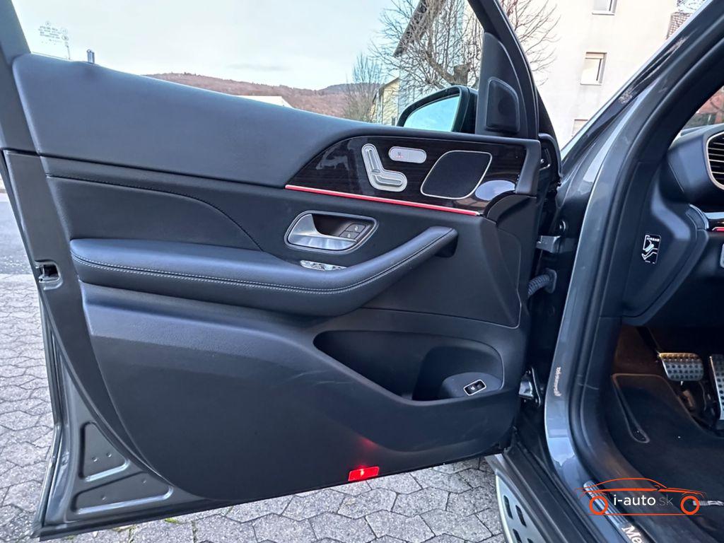 Mercedes-Benz GLE 350d 4Matic AMG za 67500€