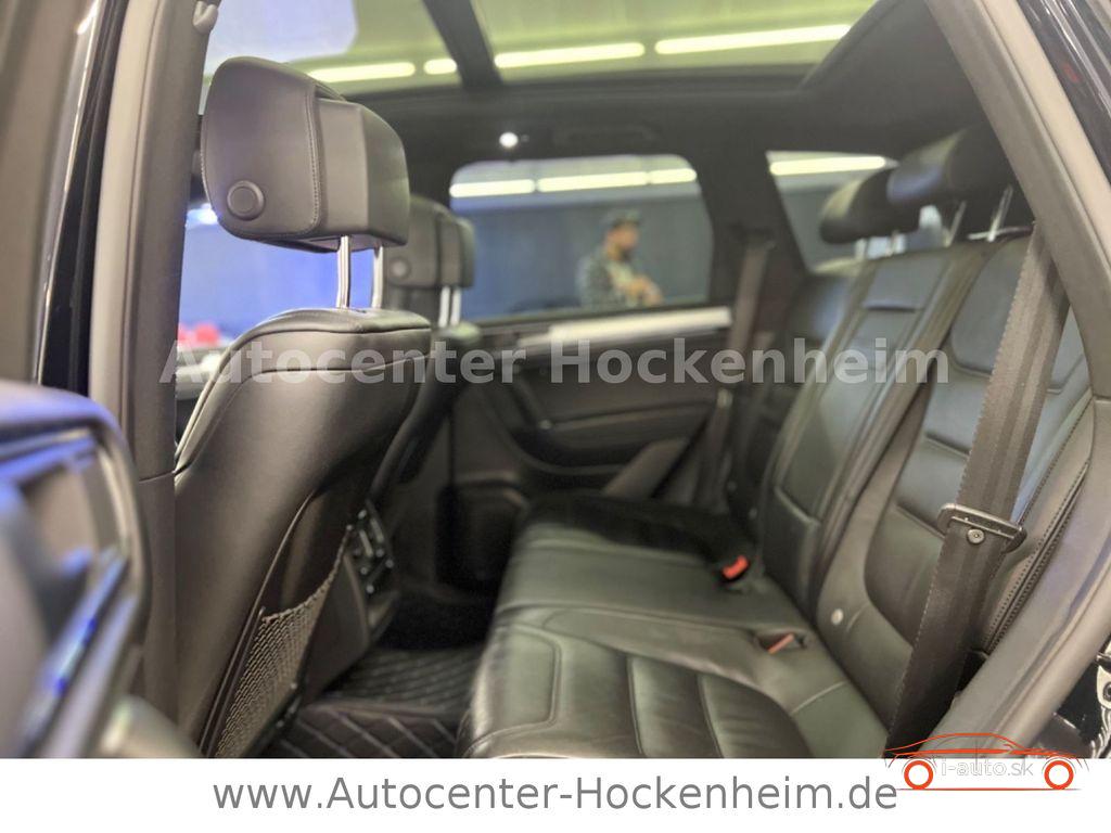 Volkswagen Touareg 3.0 TDI V6 R-Line za 29500€