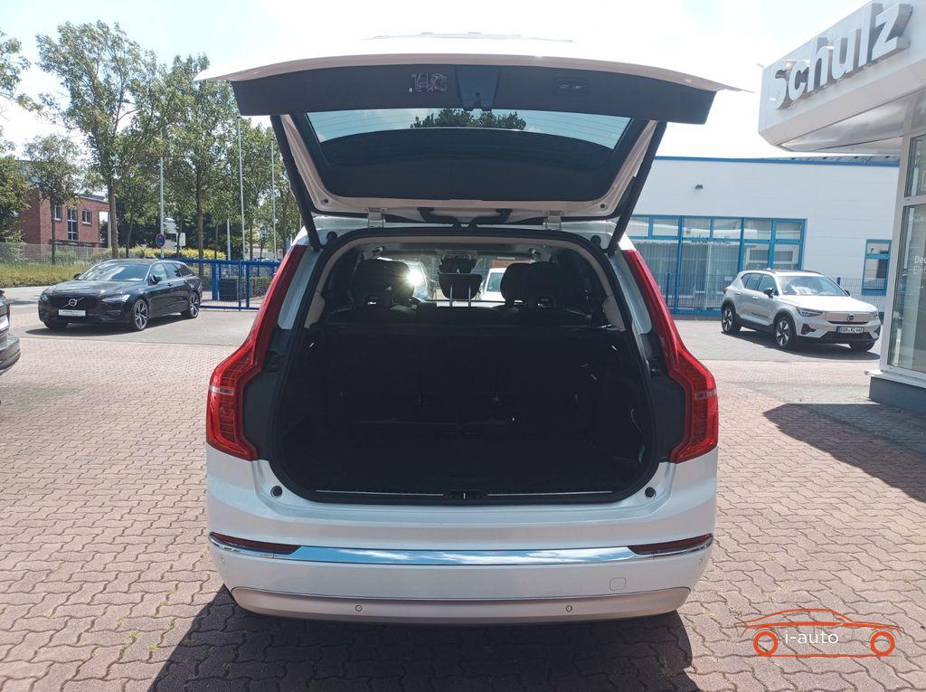 Volvo XC90  B5 AWD Inscription za 55500€