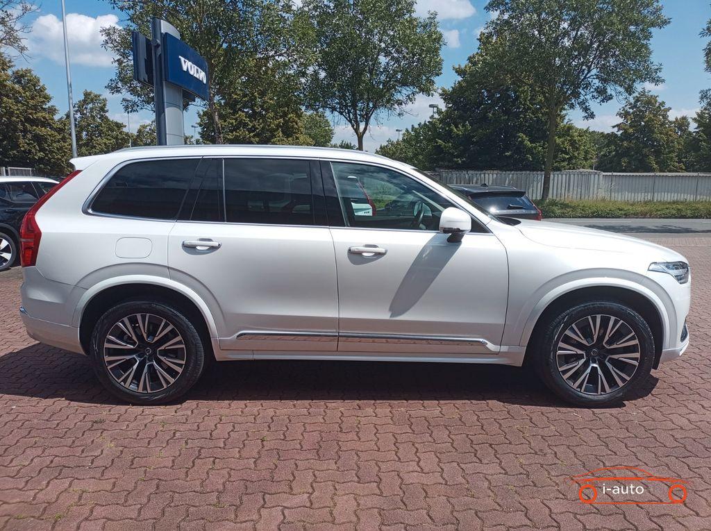 Volvo XC90  B5 AWD Inscription za 55500€