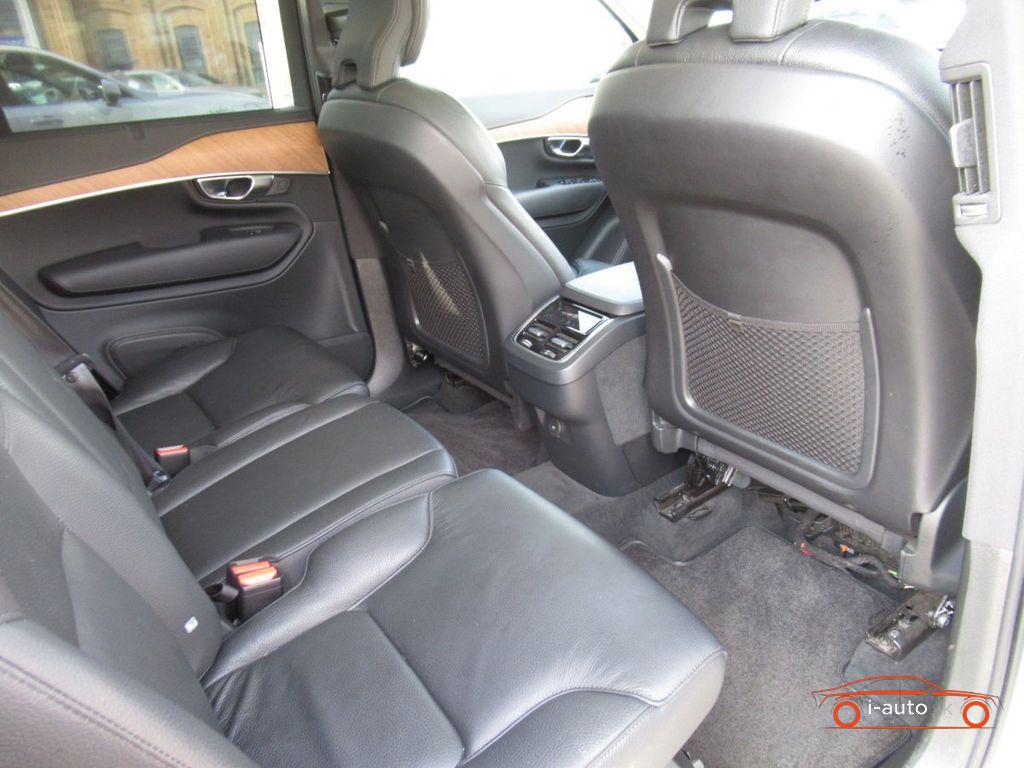 Volvo XC90 B5 AWD Inscription za 53500€