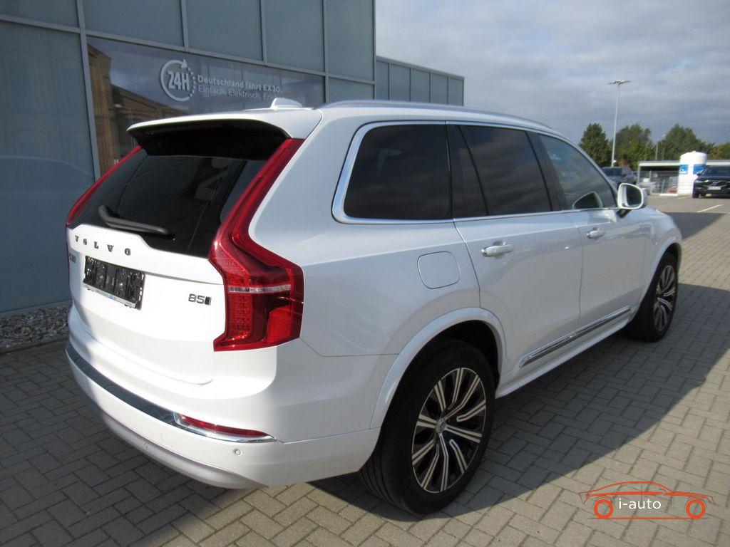 Volvo XC90 B5 AWD Inscription za 53500€