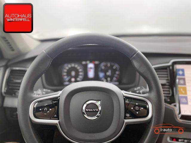 Volvo XC90 B5 AWD Inscription za 51400€