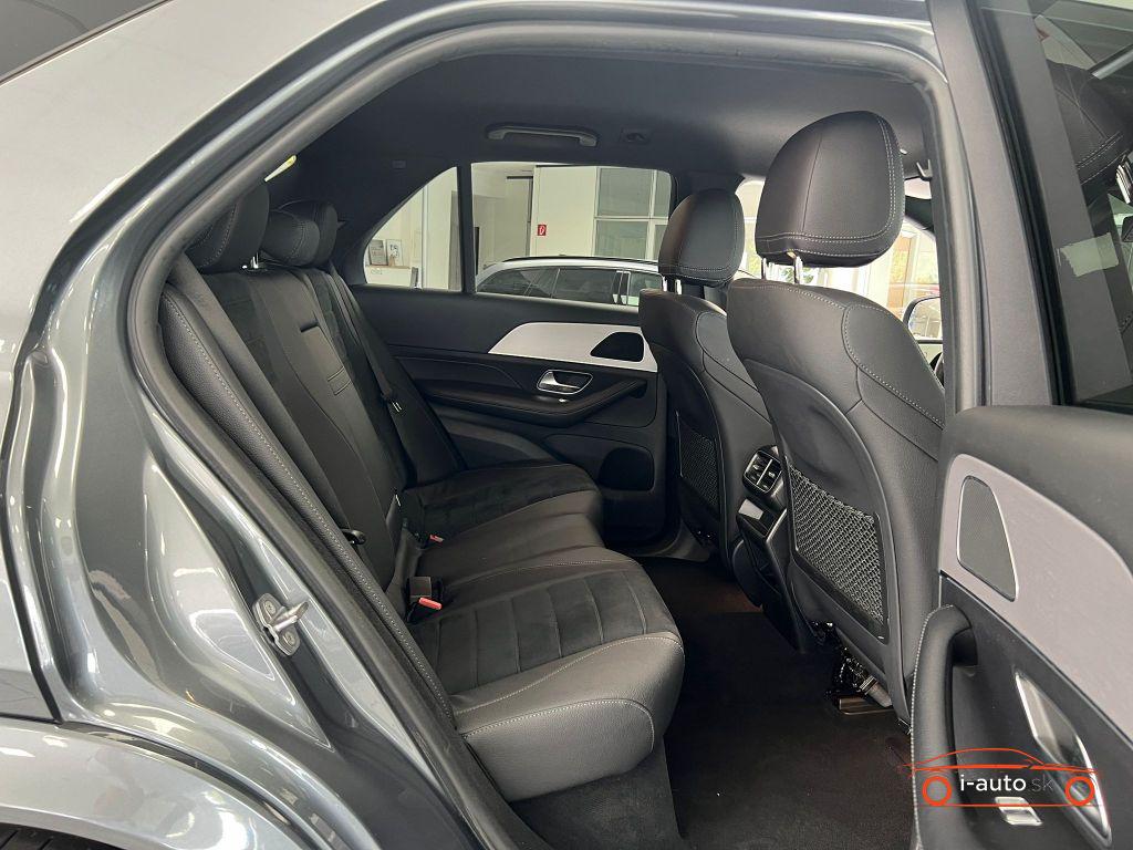 Mercedes-Benz GLE 300d 4Matic AMG za 57080€