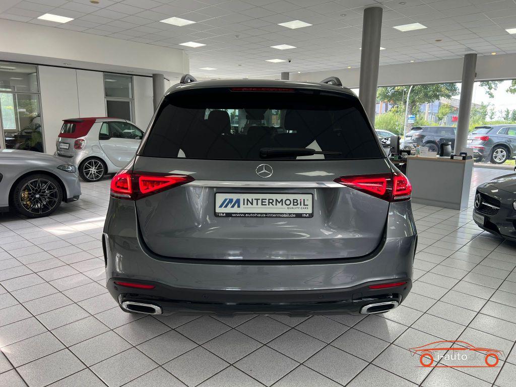 Mercedes-Benz GLE 300d 4Matic AMG za 57080€