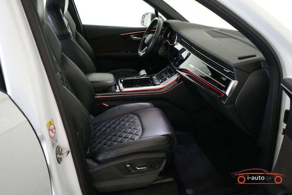 Audi Q7 50 TDI quattro S line za 63300€