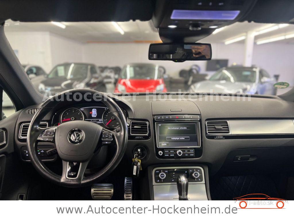 Volkswagen Touareg 3.0 TDI V6 R-Line za 29500€