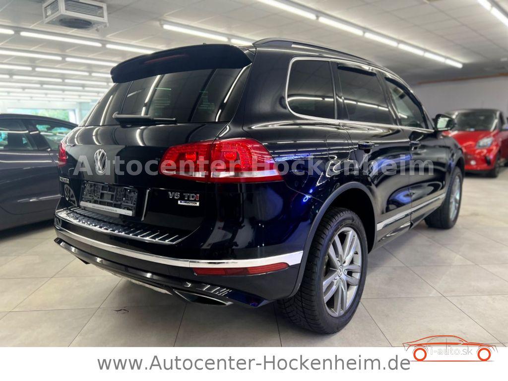 Volkswagen Touareg 3.0 TDI V6 R-Line za 29500€