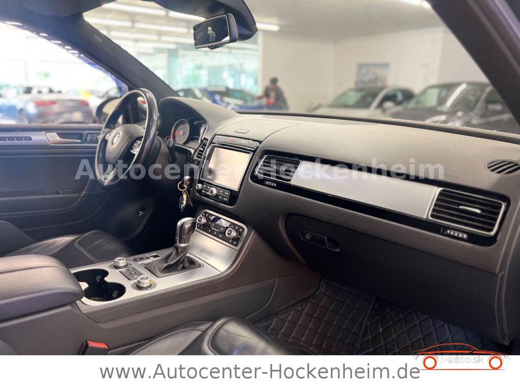 Volkswagen Touareg 3.0 TDI V6 R-Line za 29500€