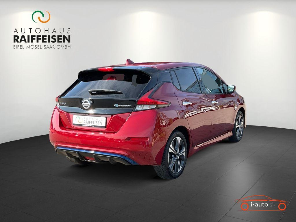 Nissan Leaf  za 20510€