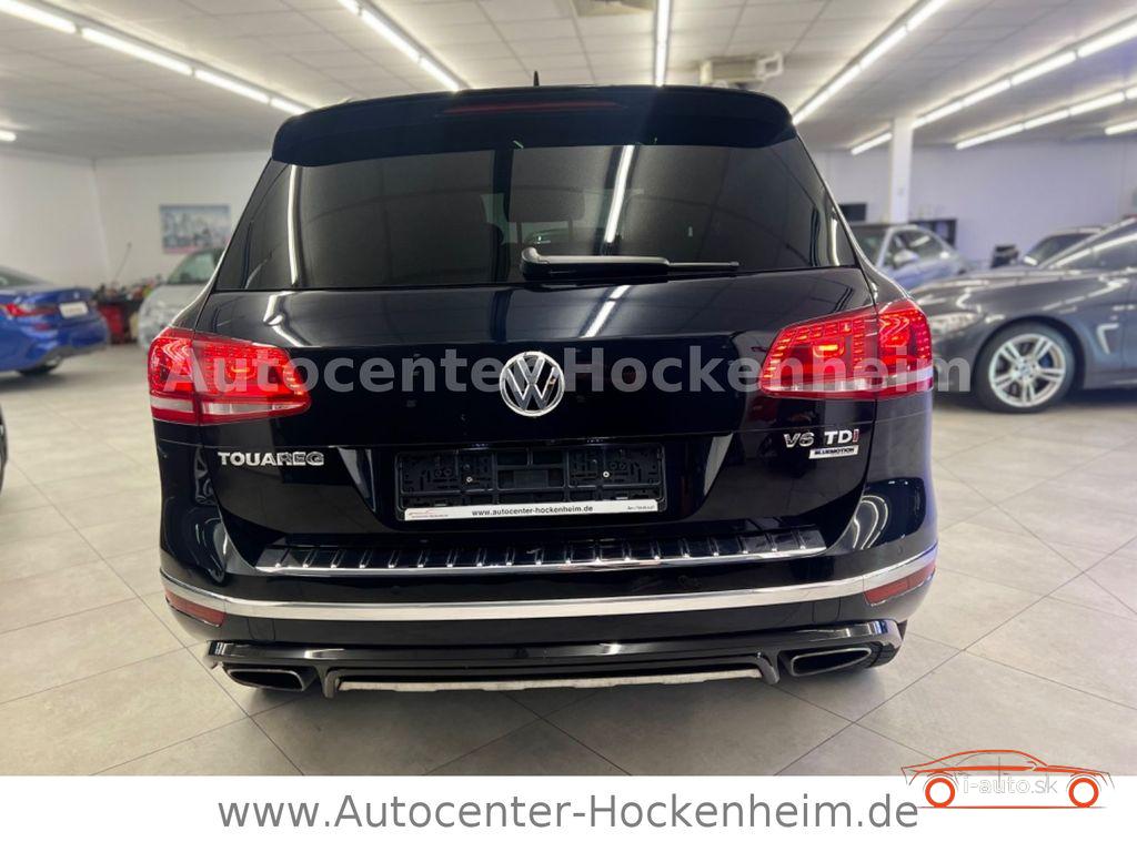 Volkswagen Touareg 3.0 TDI V6 R-Line za 29500€