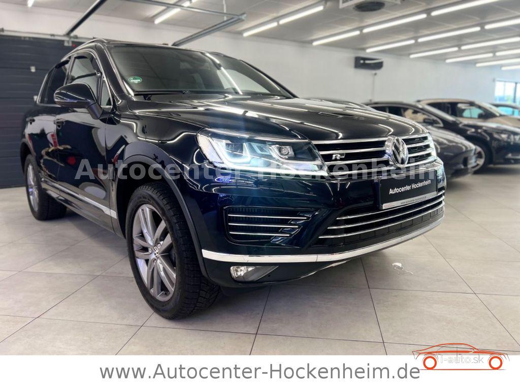 Volkswagen Touareg 3.0 TDI V6 R-Line za 29500€