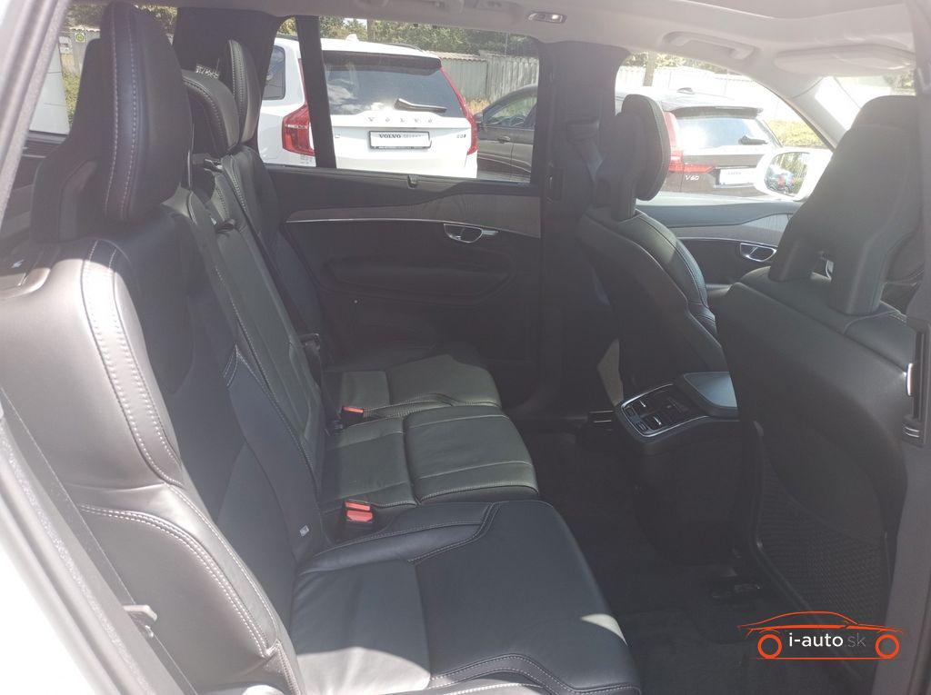 Volvo XC90  B5 AWD Inscription za 55500€