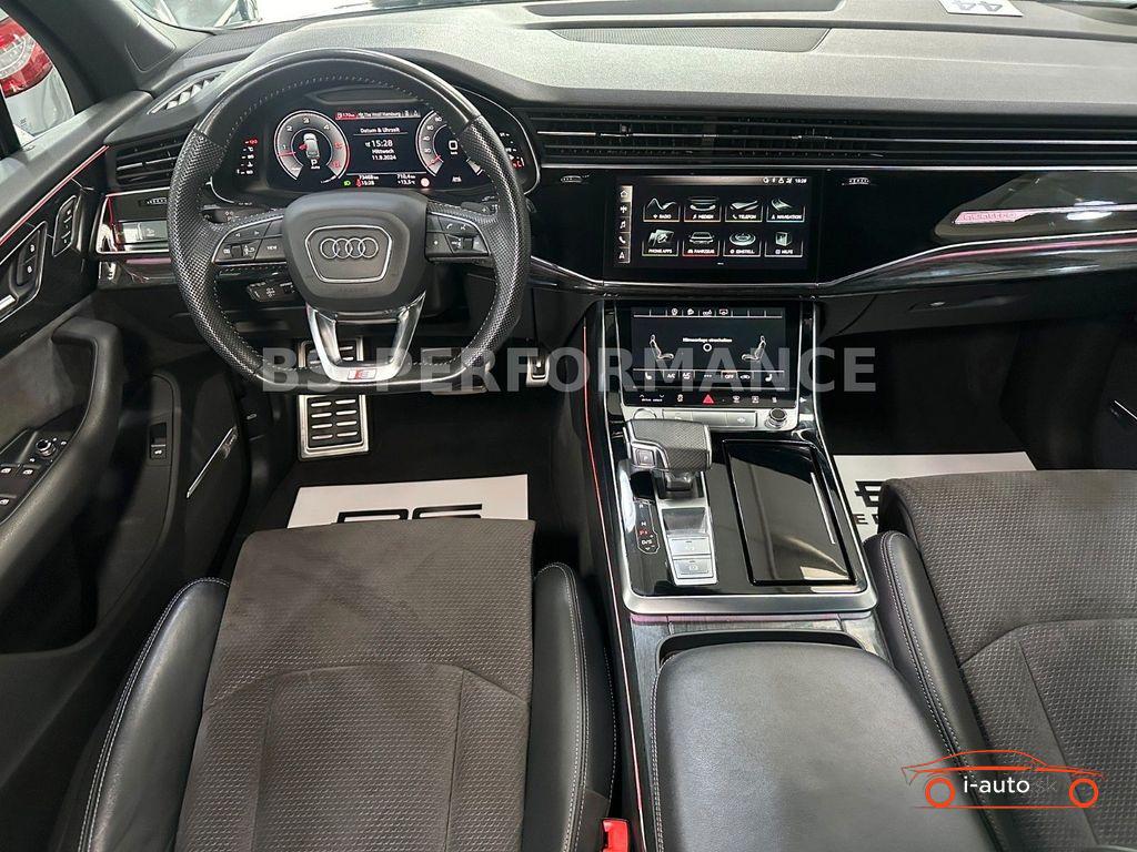 Audi Q7 50 TDI S line za 63550€