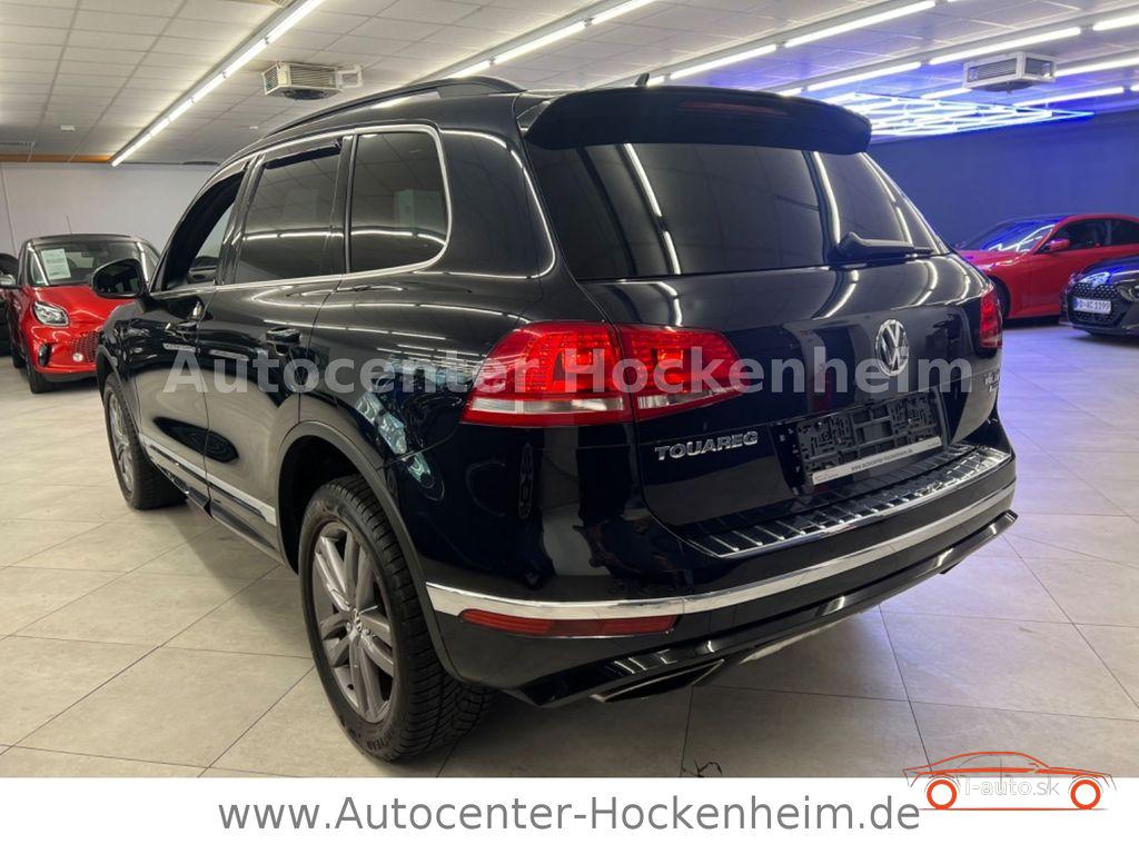 Volkswagen Touareg 3.0 TDI V6 R-Line za 29500€