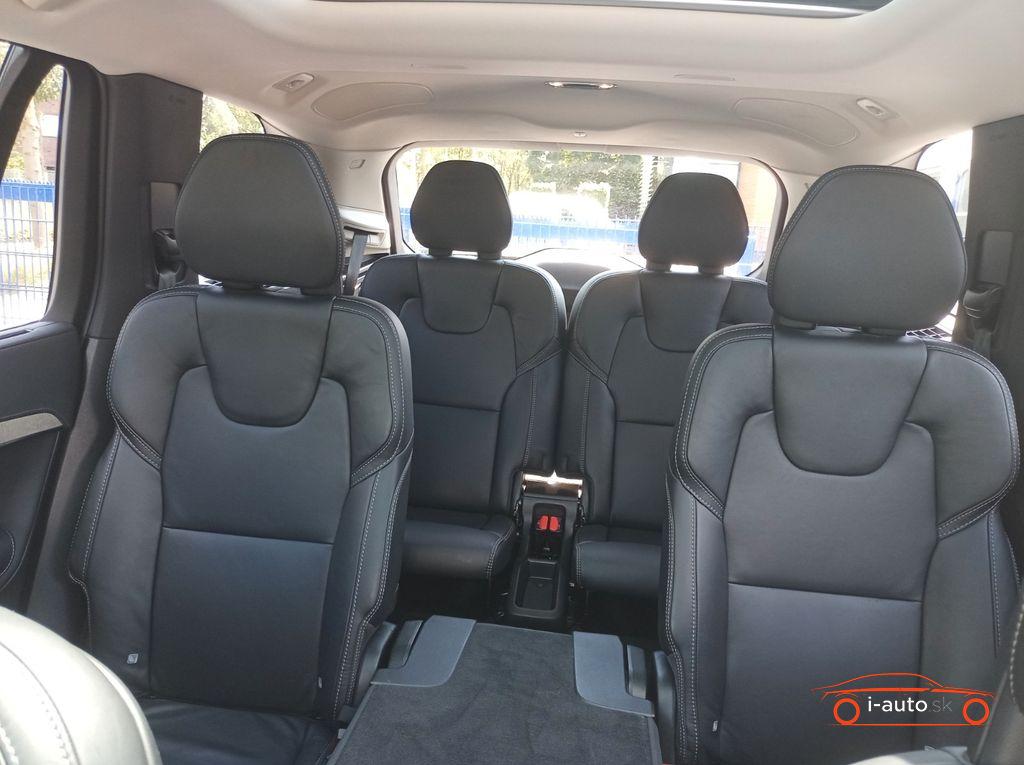 Volvo XC90  B5 AWD Inscription za 55500€