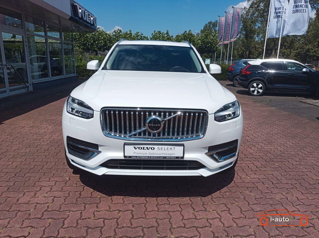 Volvo XC90  B5 AWD Inscription za 55500€