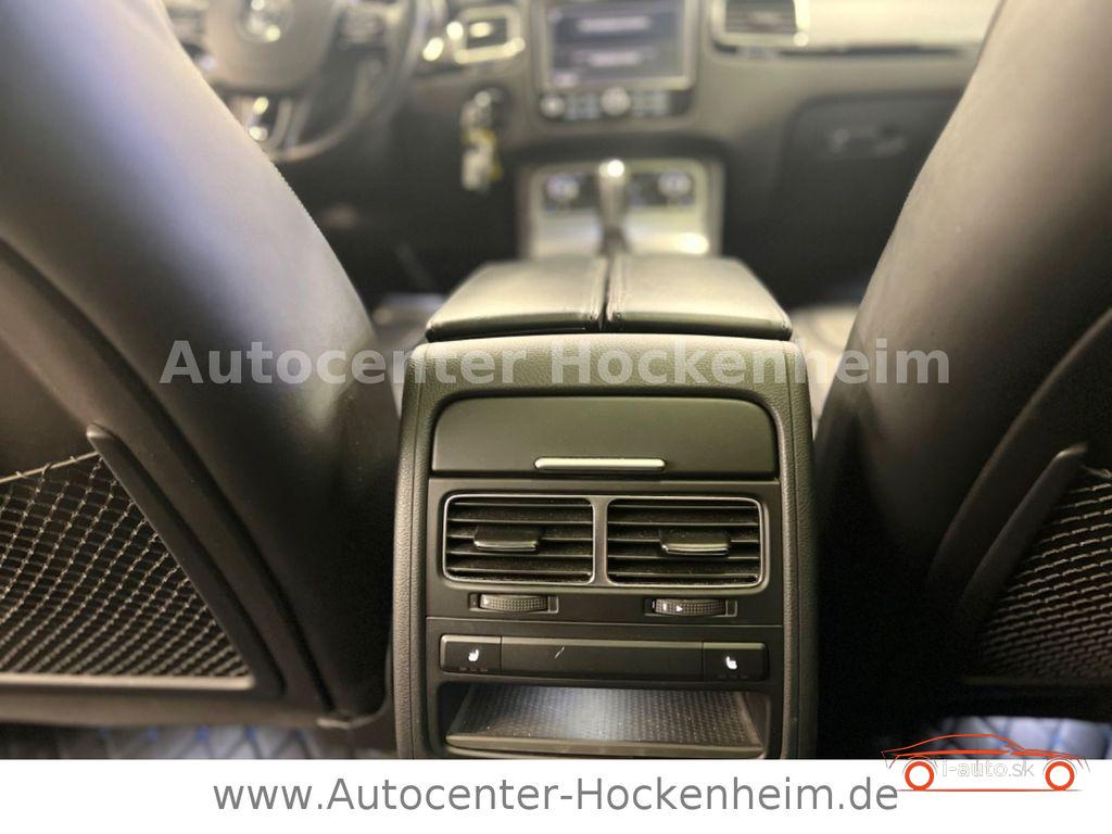 Volkswagen Touareg 3.0 TDI V6 R-Line za 29500€