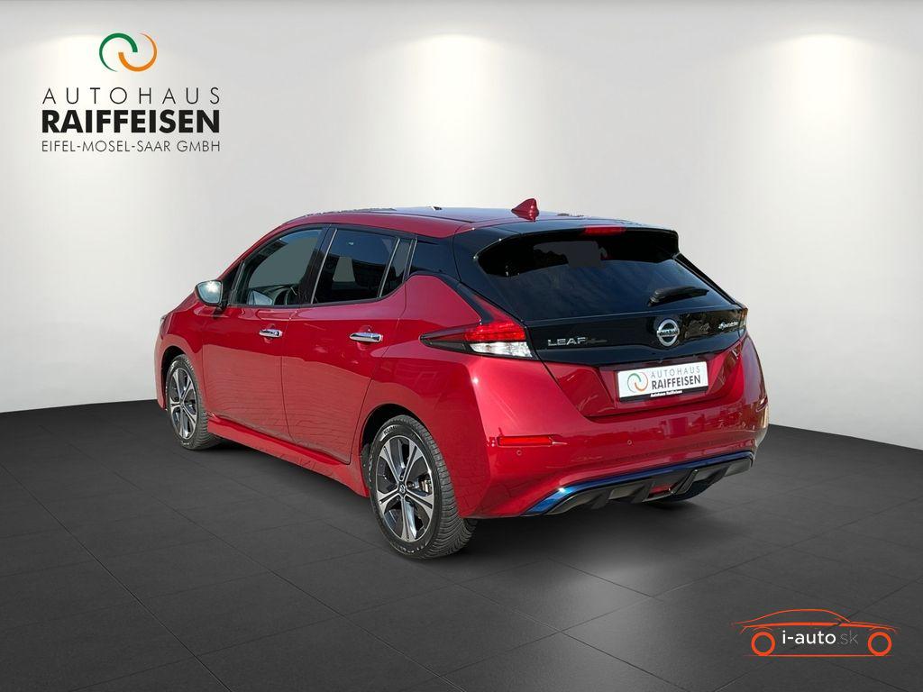 Nissan Leaf  za 20510€