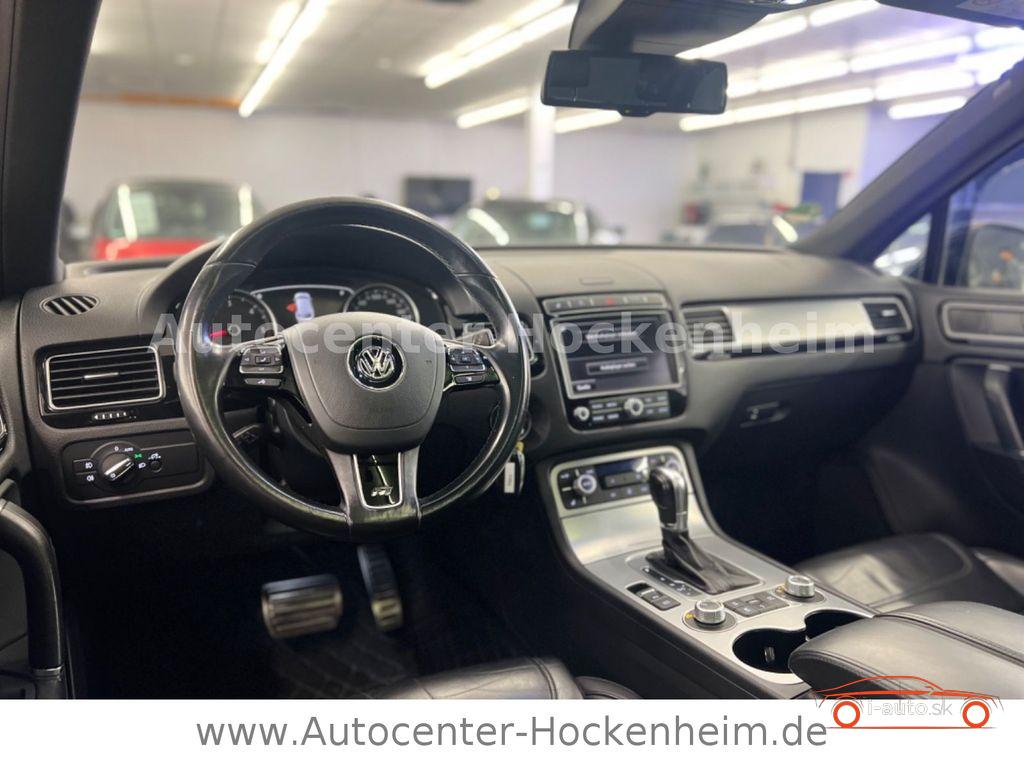 Volkswagen Touareg 3.0 TDI V6 R-Line za 29500€