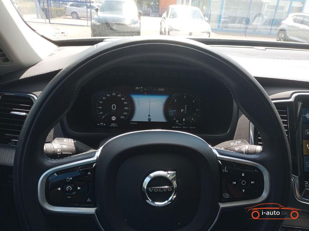 Volvo XC90  B5 AWD Inscription za 55500€