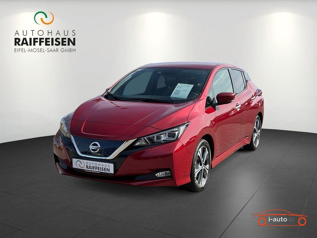 Nissan Leaf  za 20510€