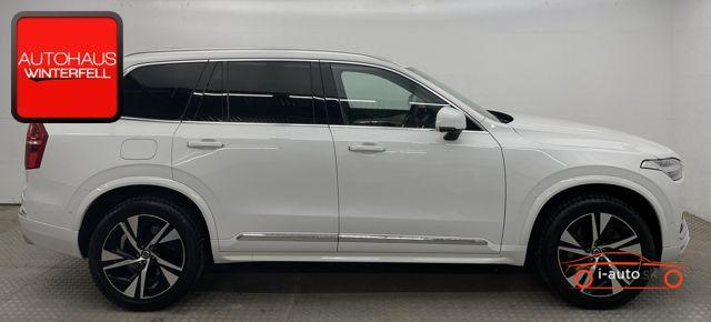 Volvo XC90 B5 AWD Inscription za 51400€