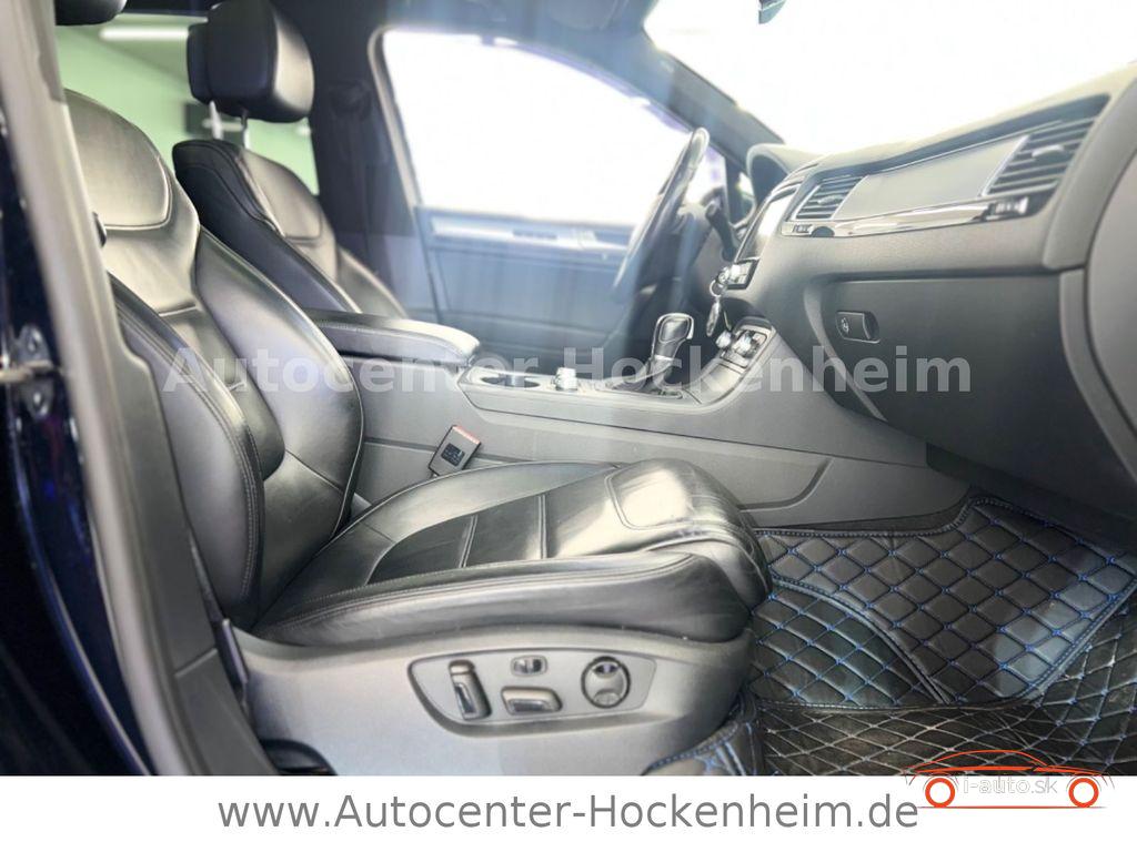 Volkswagen Touareg 3.0 TDI V6 R-Line za 29500€