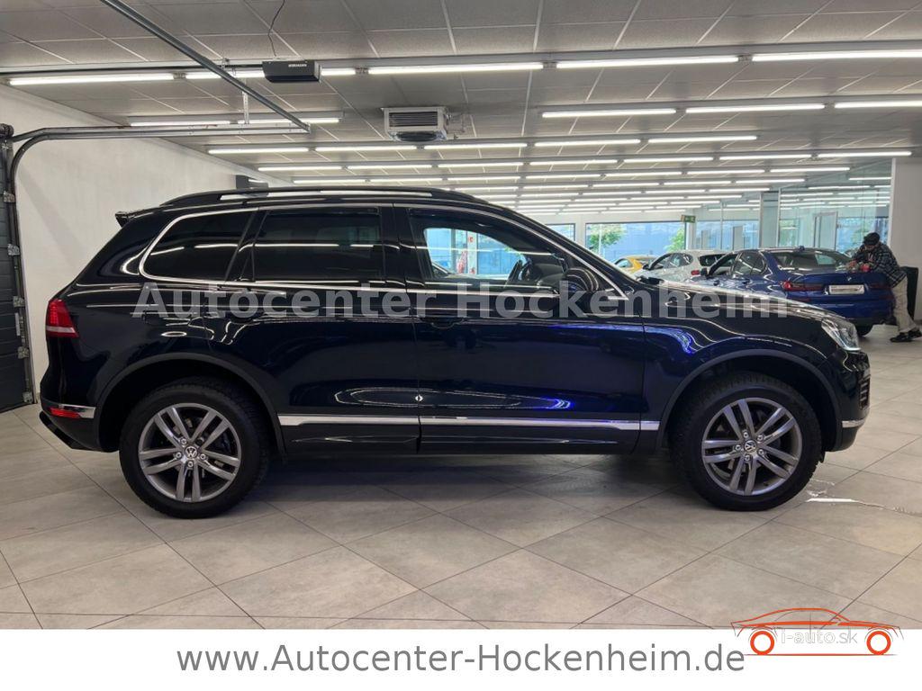 Volkswagen Touareg 3.0 TDI V6 R-Line za 29500€