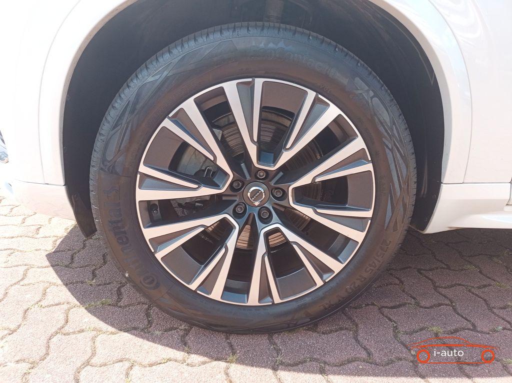 Volvo XC90  B5 AWD Inscription za 55500€