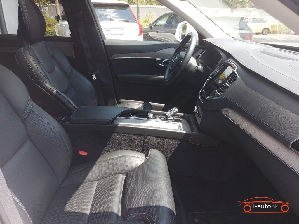 Volvo XC90  B5 AWD Inscription za 55500€