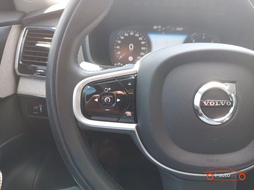 Volvo XC90  B5 AWD Inscription za 55500€