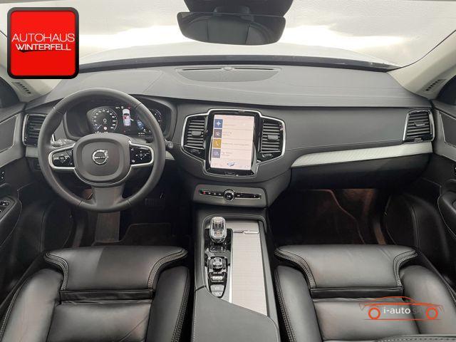 Volvo XC90 B5 AWD Inscription za 51400€