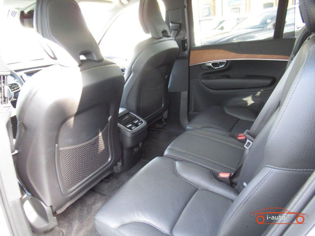 Volvo XC90 B5 AWD Inscription za 53500€