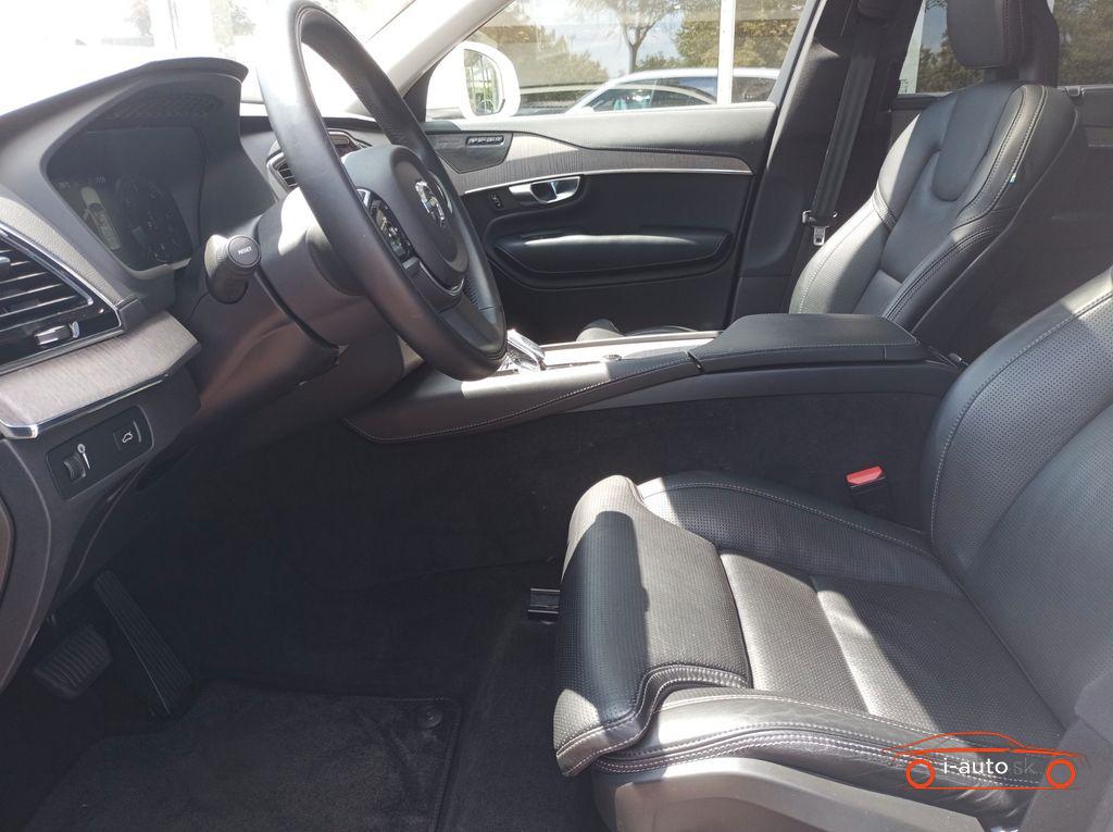 Volvo XC90  B5 AWD Inscription za 55500€