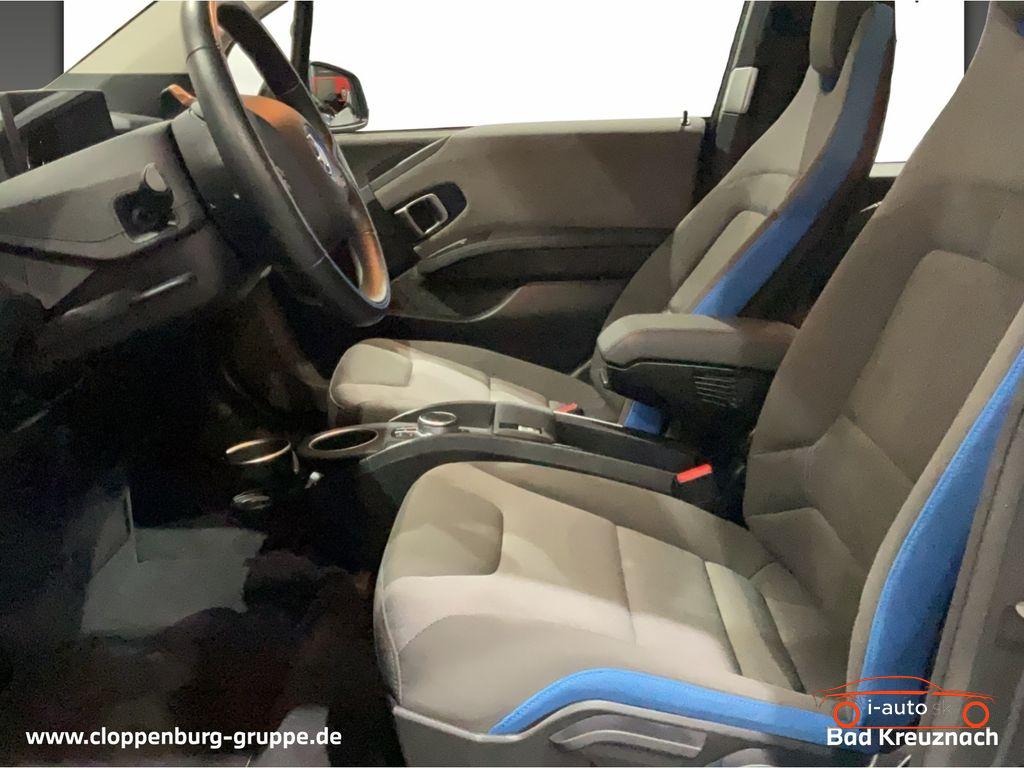 BMW i3  za 21100€