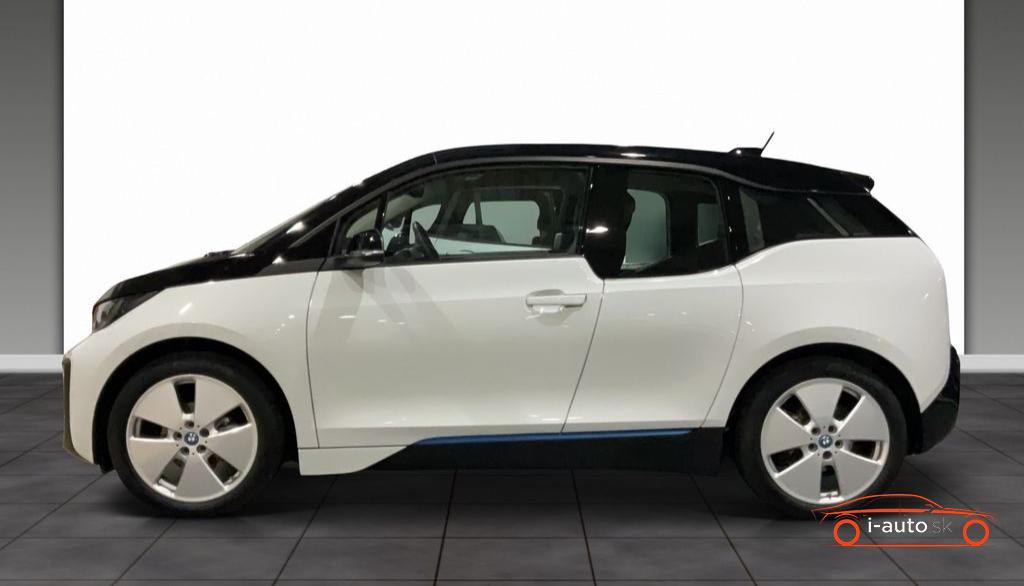 BMW i3  za 21100€