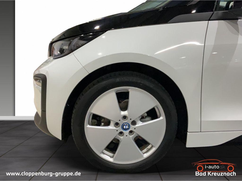 BMW i3  za 21100€