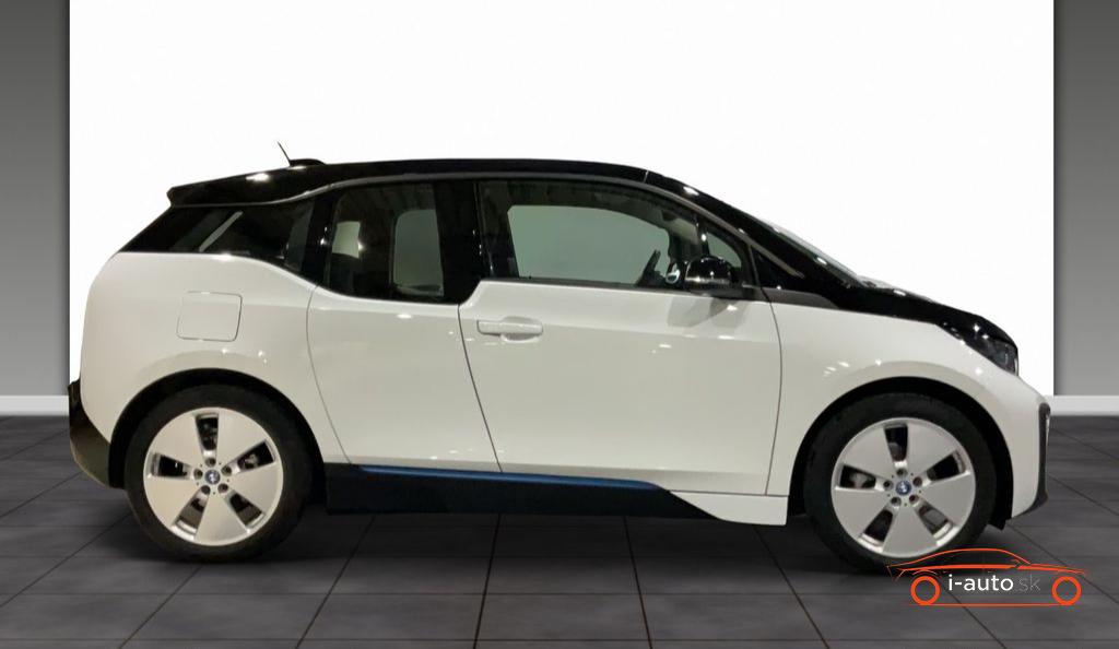 BMW i3  za 21100€