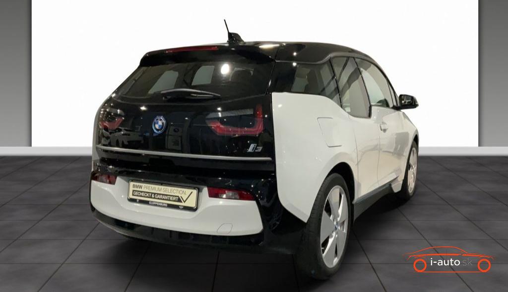 BMW i3  za 21100€