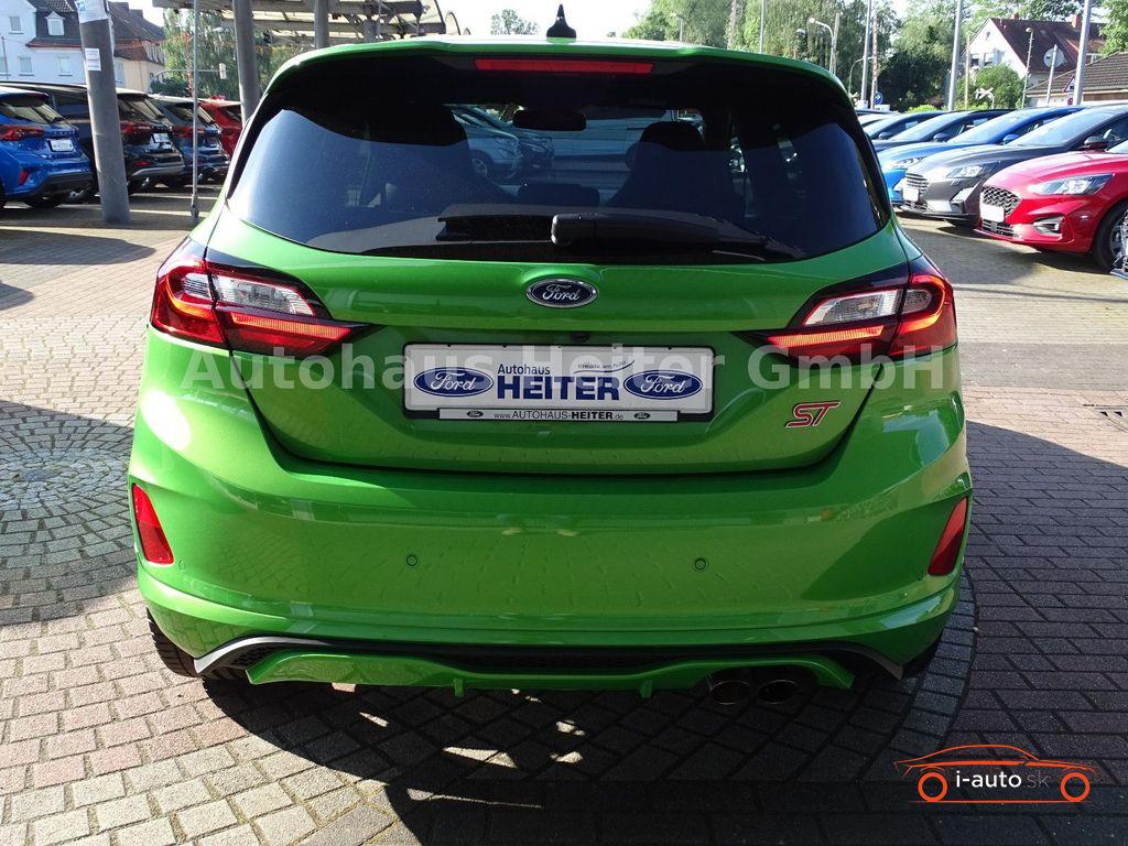 Ford Fiesta 1.5 ST X Performance za 31400€