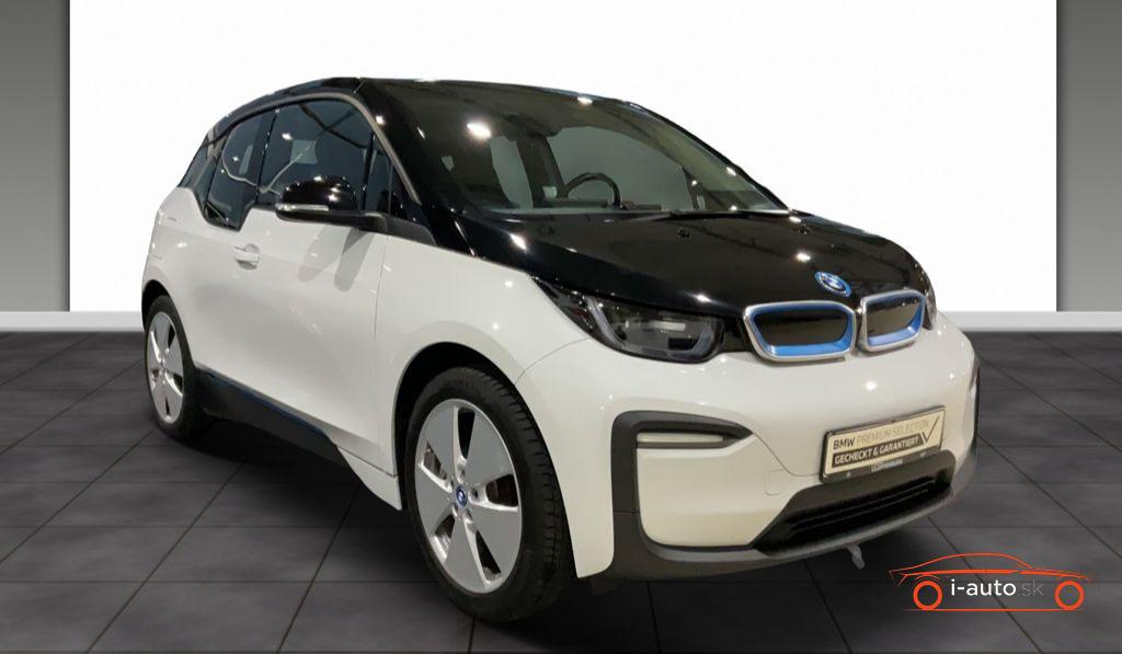 BMW i3  za 21100€