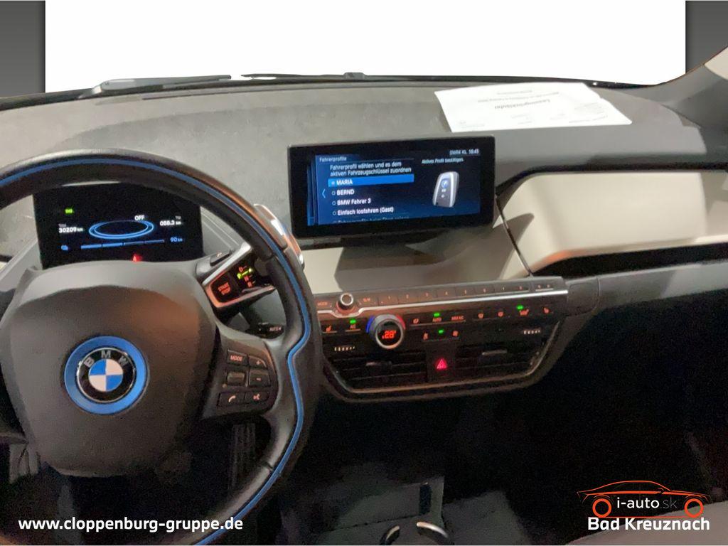 BMW i3  za 21100€