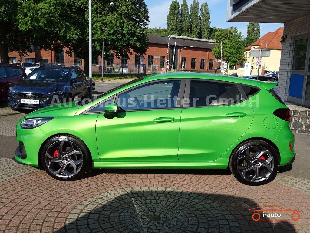 Ford Fiesta 1.5 ST X Performance za 31400€