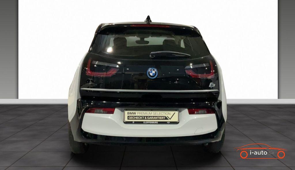 BMW i3  za 21100€