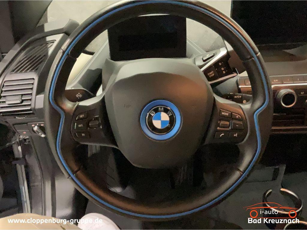 BMW i3  za 21100€